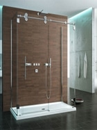 fleurco shower doors