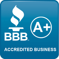 better business bureau logo