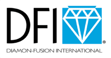 diamon fusion logo
