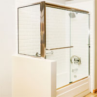 alumax shower enclosures
