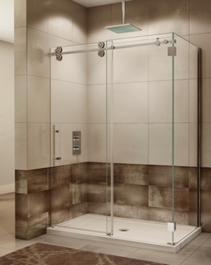 Kinetik KT CW 2 Sided Slider shower height door