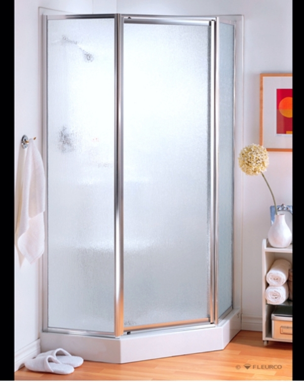 Montreal Series from Fleurco Images Gallery Schicker Shower Doors