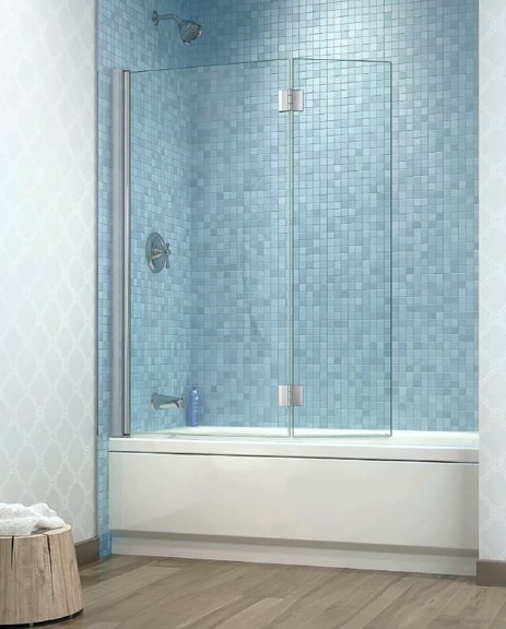 Fleurco - SIENA Duo Tub Shield-image