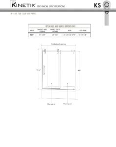 kinetik ks inline tub specs pdf