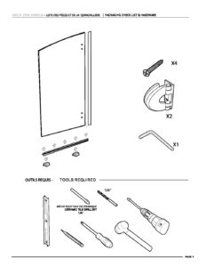 solo tub shieldpanel parts list pdf