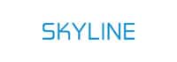 fleurco skyline logo
