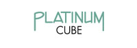 fleurco platinum cube logo
