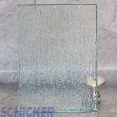 3/8" RAIN GLASS SAMPLE