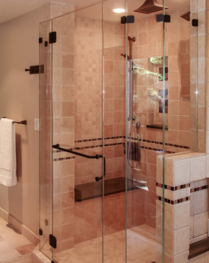 AG94PHX Neo Shower Enclosure