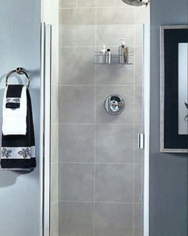 Alumax Pivot Doors & Stik Stalls Image Gallery Schicker Luxury Shower