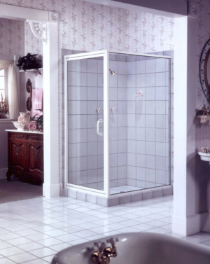 Alumax Shower Door 792CD Pivot