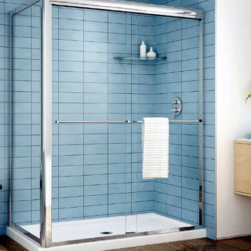 fleurco shower products catalog