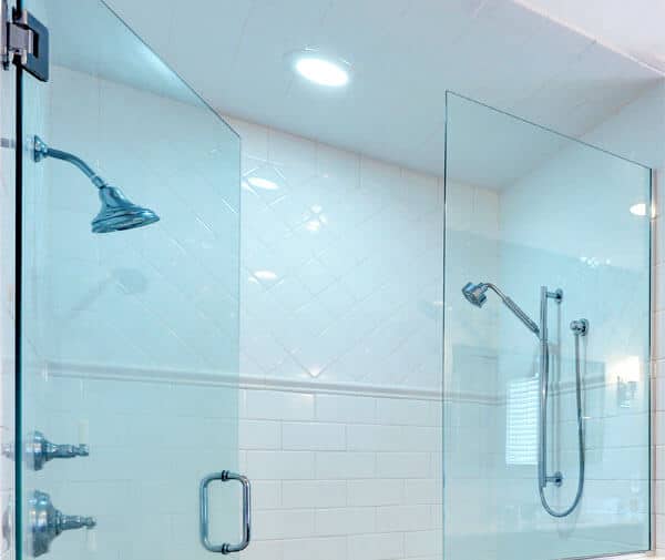 Schicker Glass Shower Doors schicker luxury shower doors all glass frameless
