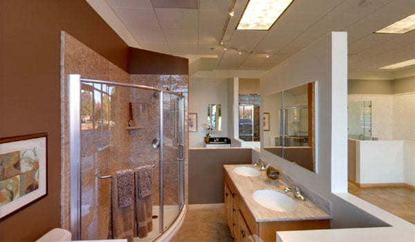 Schicker Luxury Shower Doors Showroom schicker luxury shower doors showroom