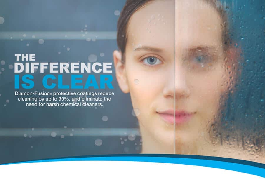 Diamon-Fusion The Difference is Clear diamon fusion the difference is clear