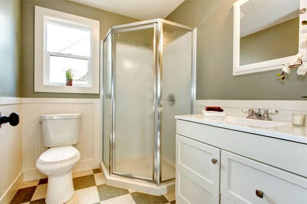 San Francisco Shower Remodeling Schicker Luxury Shower Doors