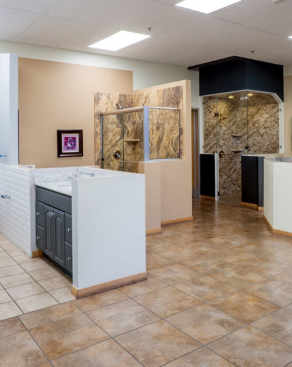 About Schicker Luxury Shower Doors in Concord CA