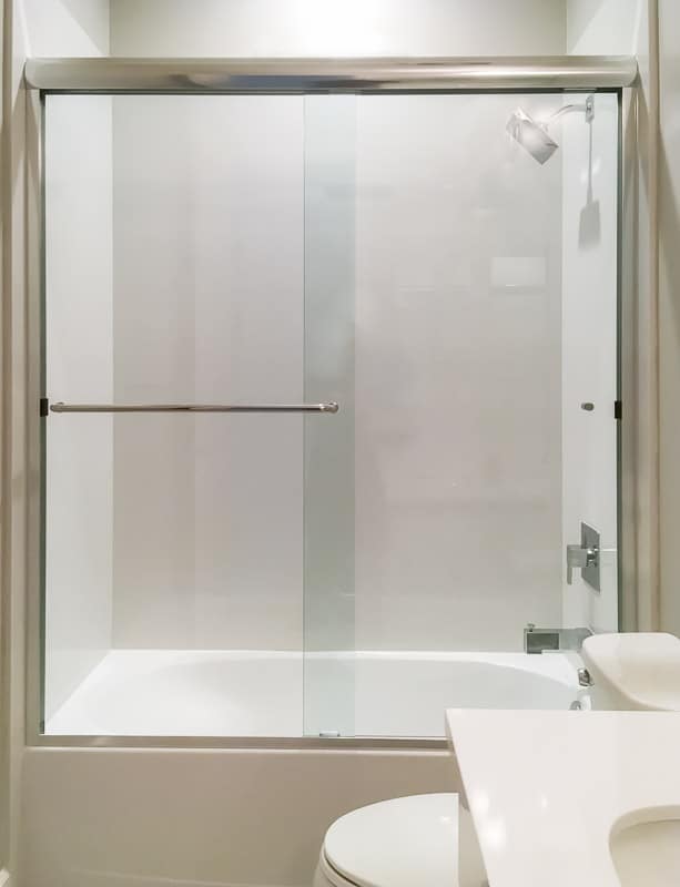 Alumax Shower Door 1040D Slider