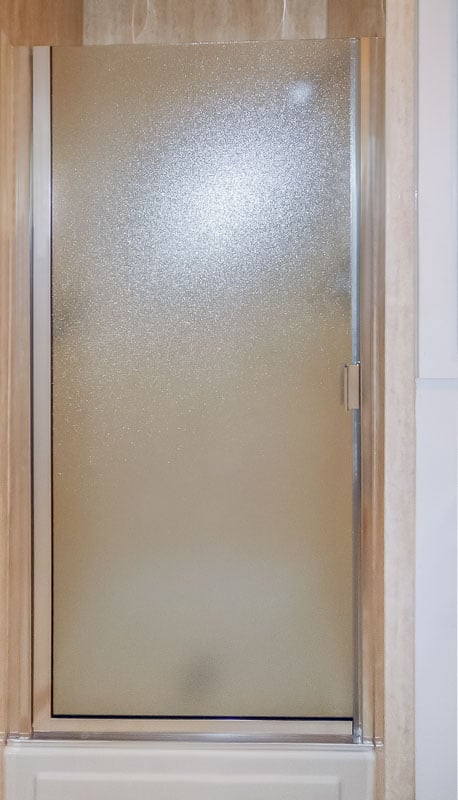 Alumax Shower Door 300C Pivot