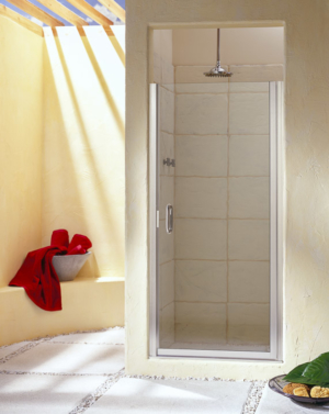 Alumax Shower Door 300CD Pivot