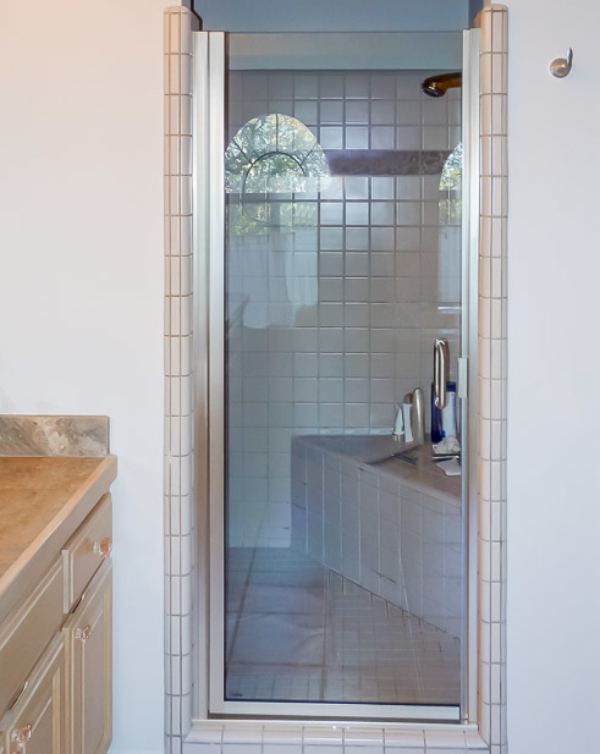 Alumax Pivot Doors & Stik Stalls Image Gallery Schicker Luxury Shower