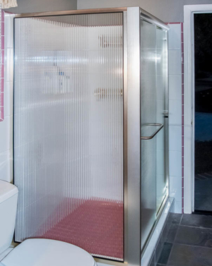 Alumax Shower Door 362D Slider