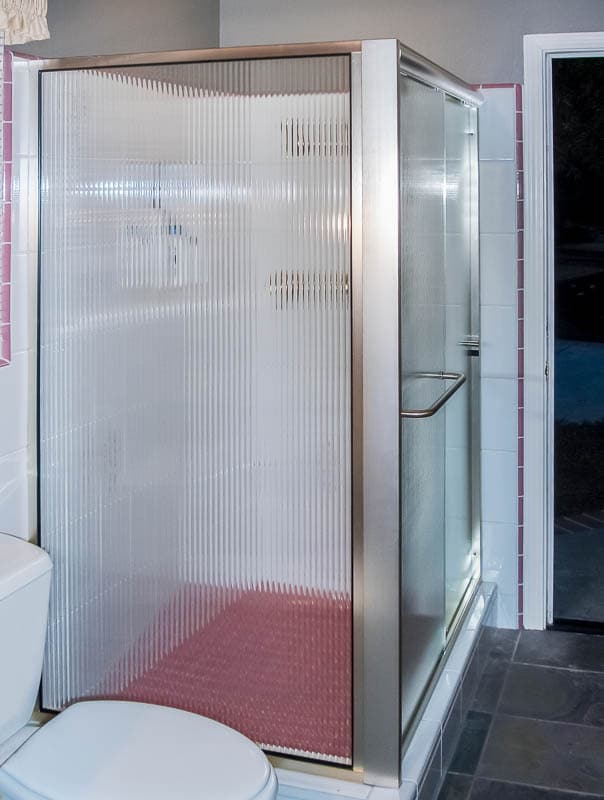 Alumax Shower Door 362D Slider