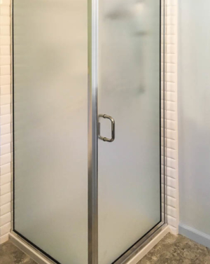 Alumax Shower Door 392CD Pivot