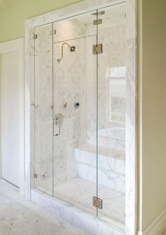 All Glass Enclosures Image Gallery Schicker Shower Doors