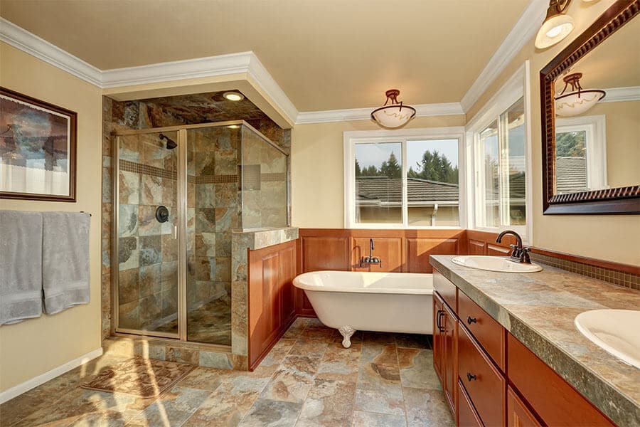 Framed Shower Doors Oakland CA framed shower doors in oakland ca