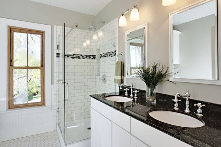 oakland frameless shower doors
