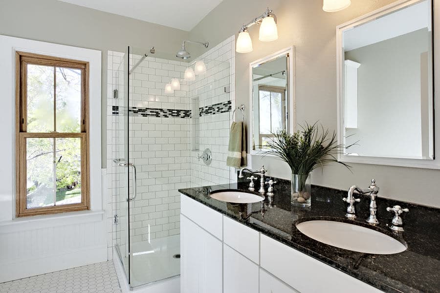 oakland frameless shower doors