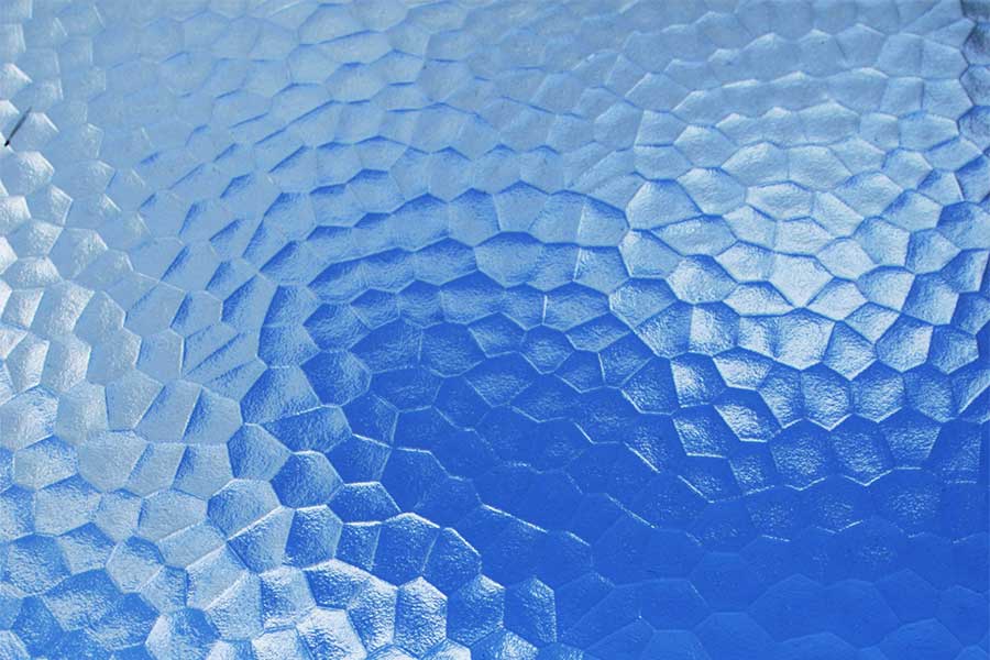 Patterned Textured Shower Door Glass patterned textured shower door glass