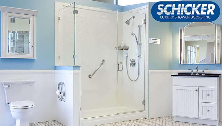All-Glass Frameless Shower Doors Dublin CA all glass frameless shower doors dublin ca