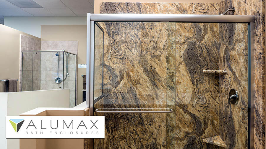 alumax shower doors dublin ca