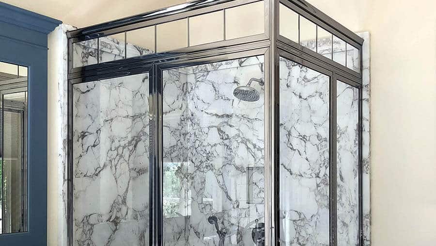 Brass Framed Shower Doors Dublin CA brass framed shower doors dublin ca