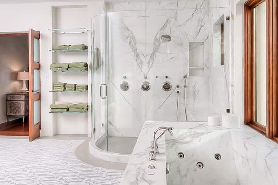 A Reliable Shower Door Company in San Ramon, CA Schicker Luxury Shower Doors, Inc.