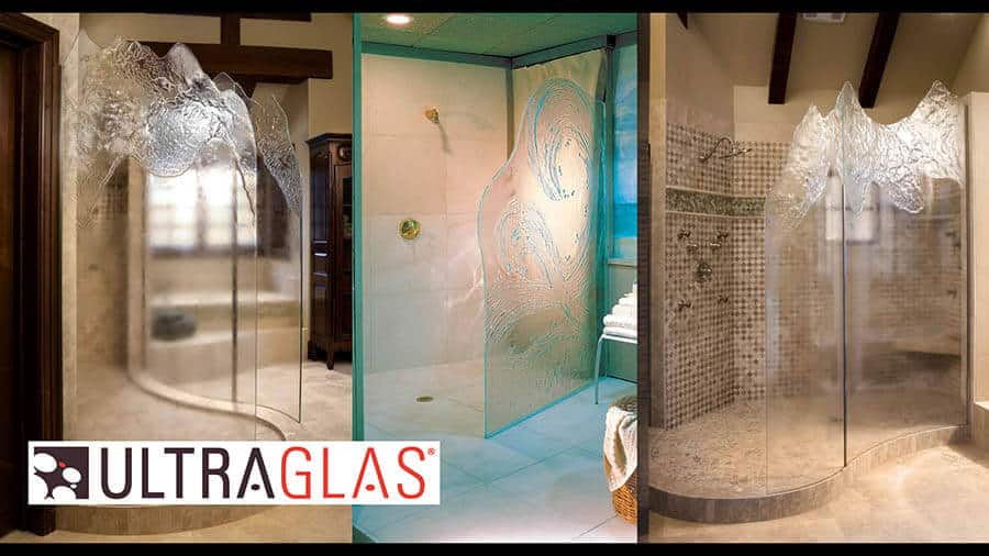 ultraglas shower doors dublin ca