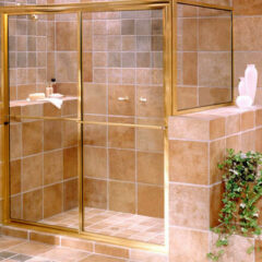 alumax shower enclosures