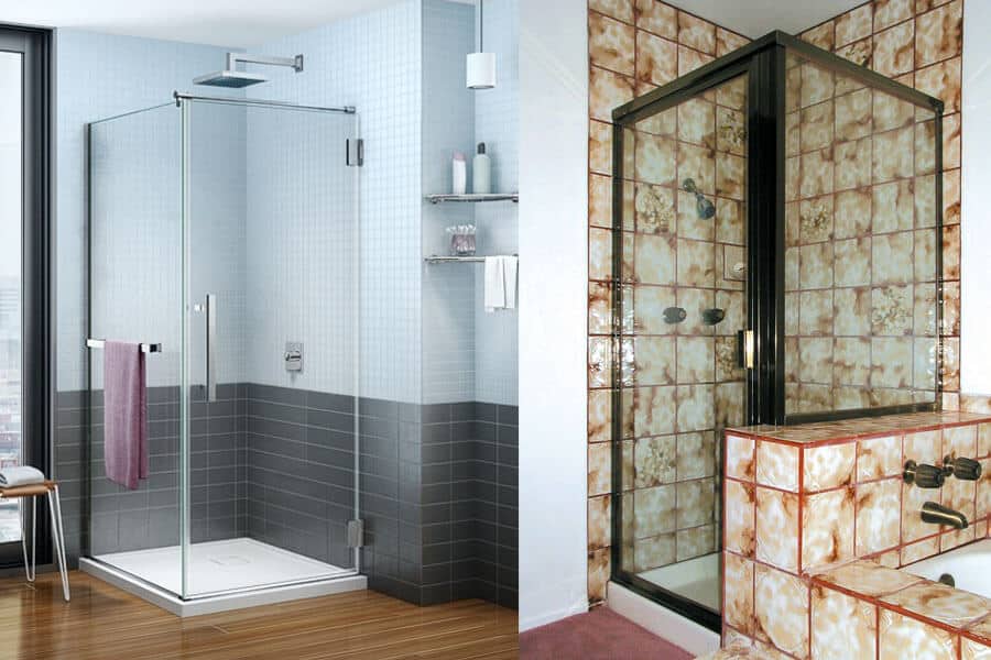 Corner Shower Doors corner shower doors