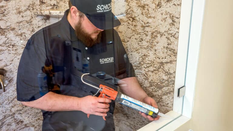 shower door installations livermore ca