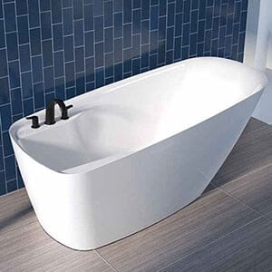 fleurco aria bathtubs