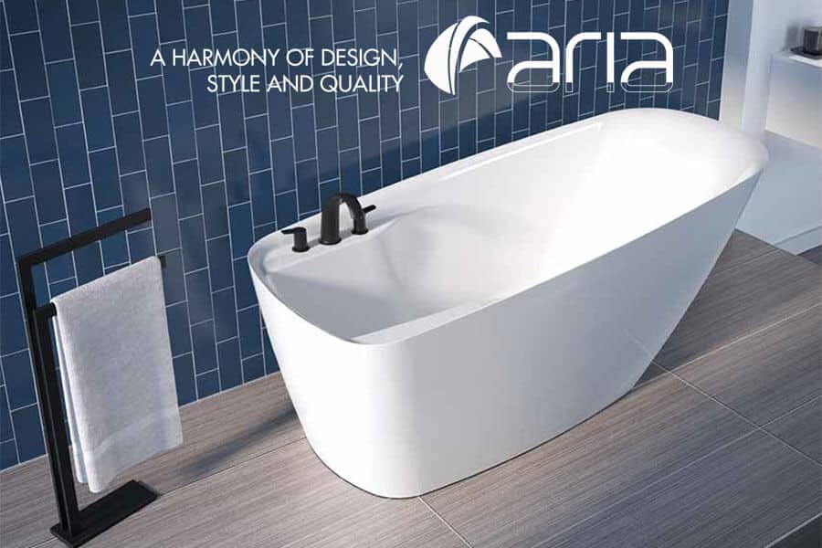 Fleurco Aria Bathtubs fleurco aria bathtubs