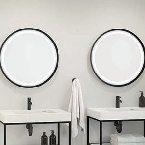 fleurco luna vanities