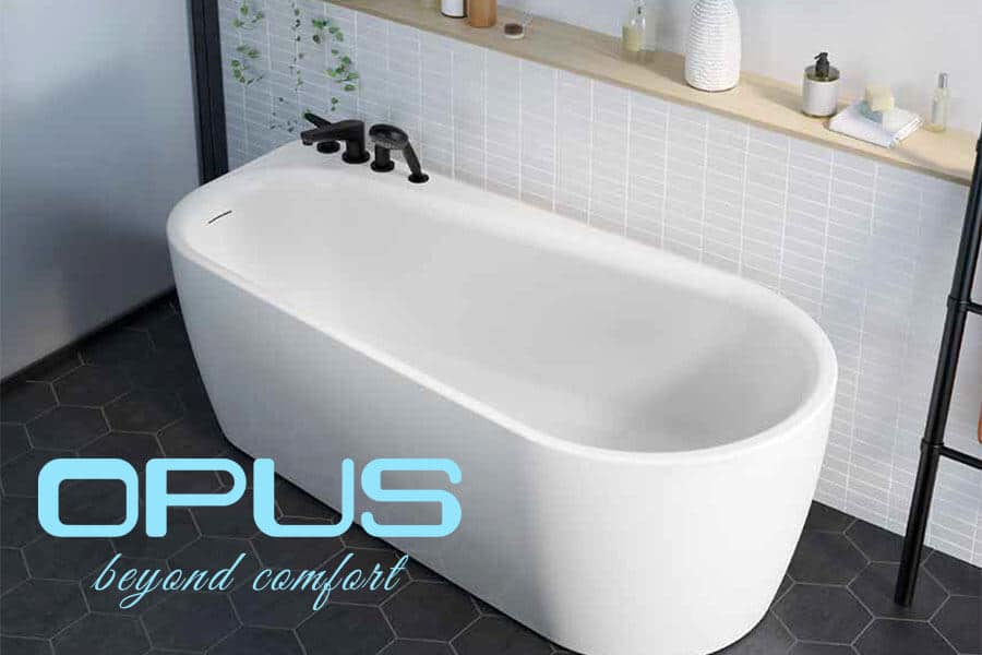 Fleurco Opus Bathtubs fleurco opus bathtubs