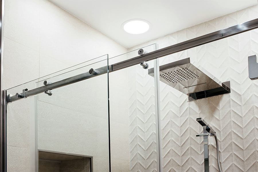 Custom Shower Doors: How to Design Your Perfect Bathroom 3 hardware for custom shower doors