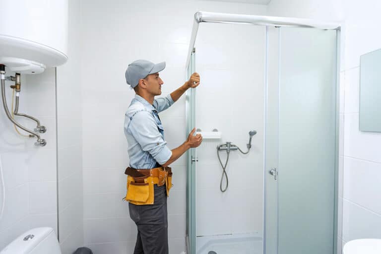 What to Ask Your Shower Door Installer Before a Remodel 2 what to ask your shower door installer