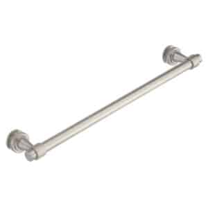 hardware towel bars single thumb